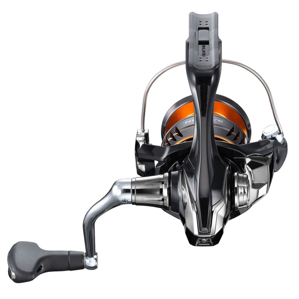Shimano Naviják Nexave FJ 4000 (1)
